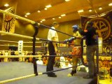 final muay thai wka 80 kg zemmal