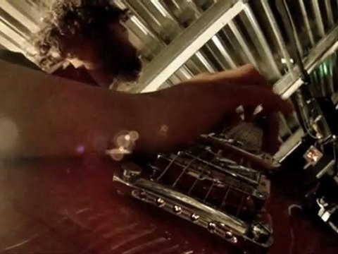 Dub orchestra - Escape live