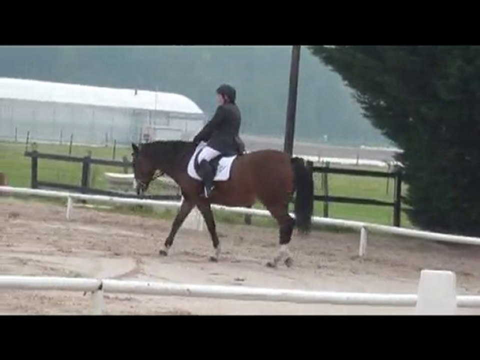 Macha et moi Club 2 gp Milly la Forêt