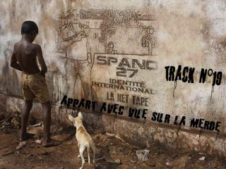 Spano27 Appart avec vue sur la MERde