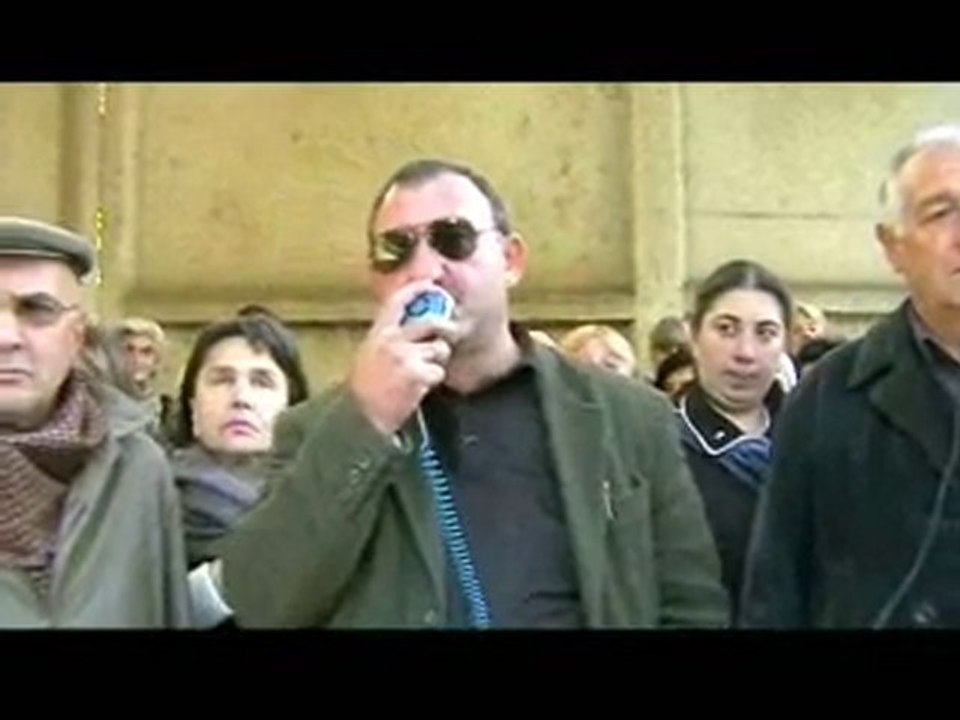 შევარდაძის გასამართლებით დაიწყება საქართველოს განთავისუფლება