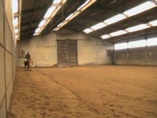 Danette - concours 31-10-2010 - 1