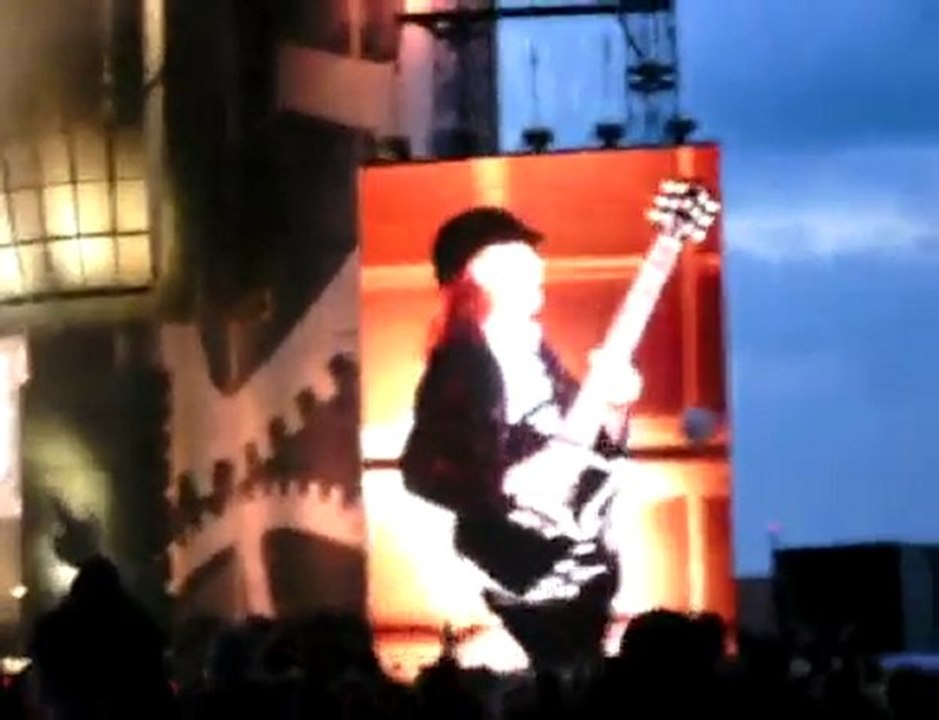 Rock'n'Roll Train Wels