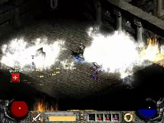 Histoire Diablo II Partie 7