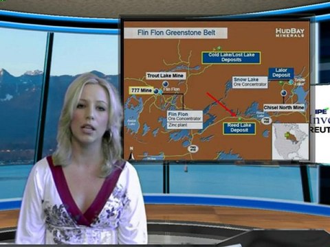 VMS Ventures Inc. - TSX.V: VMS - News Update