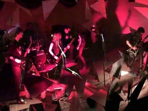 HATE DISPOSAL BAND EM BIDOEIRA DE CIMA LEIRIA