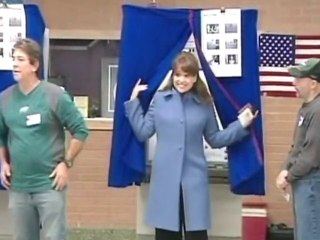 Elections aux USA: un revers s'annonce pour Obama