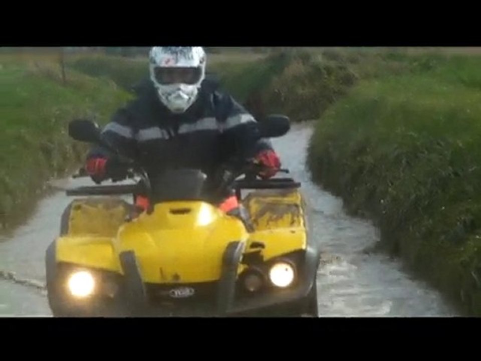 rando quadsud du 31-10-10 vidéo n°2