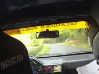 AUVERT - BELIVIER Finale Pays Basque 2010