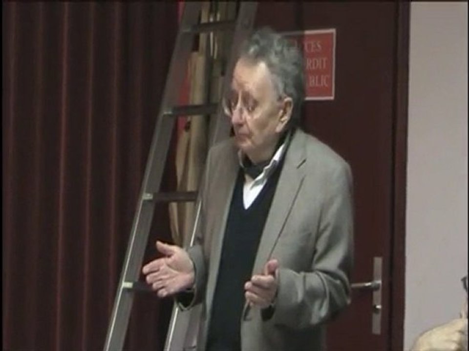 Racines sociales et références rép. du Cercle Quinet-Briand