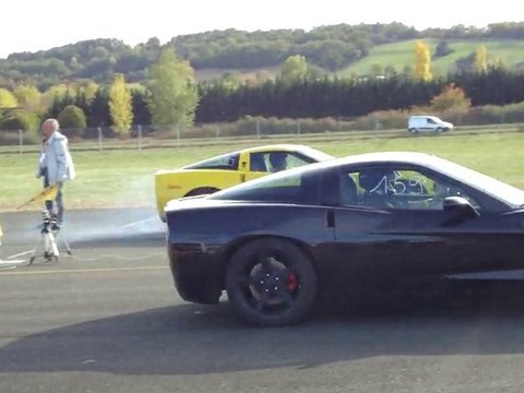 Run 13 RSS ALBI 2010 C06 , ZO6 , Others