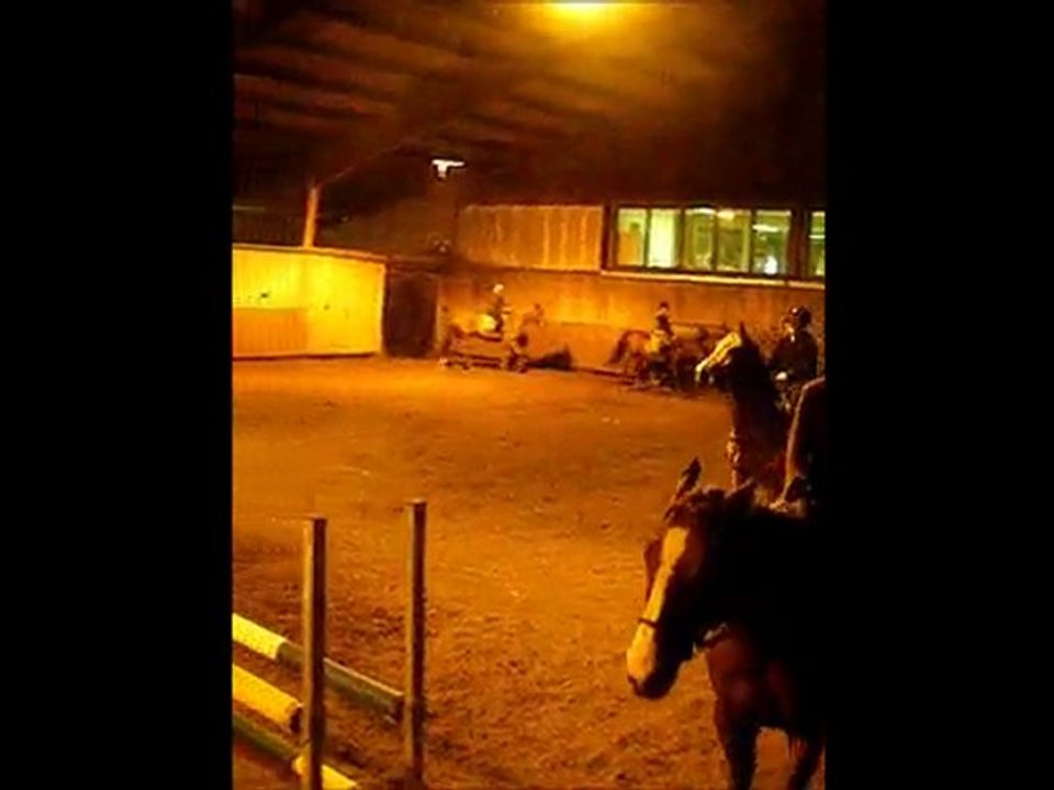 Dimanche 31 octobre 2010