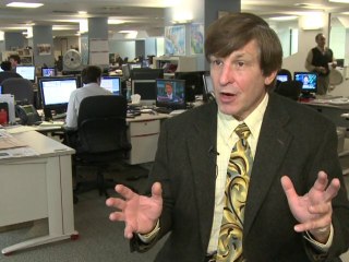 Barack Obama "paie le prix" de la récession dans les urnes