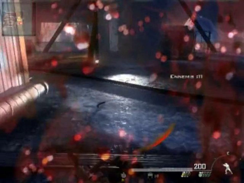 Victo0 VS 15 mastodontes