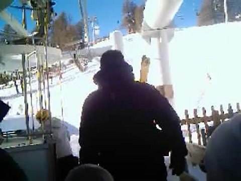 Tcp Clos Fournier Risoul 1850