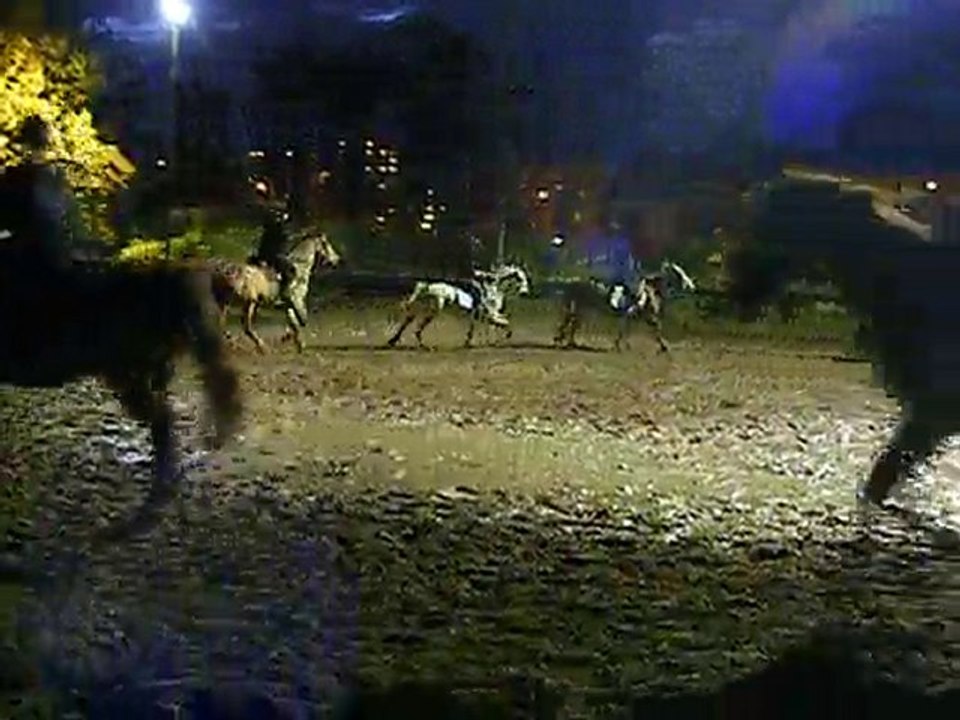 Dimanche 31 octobre 2010