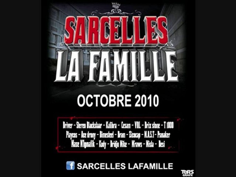 Rap de rue - Kody Criminel feat Covax