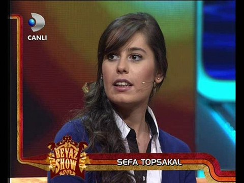 SEFA TOPSAKAL = DOKTOR =