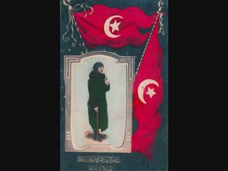 AsiL Türk Kadinlarina... (KiziL Elma)