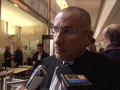 Le procès de la tuerie des Marronniers s'ouvre aux assises