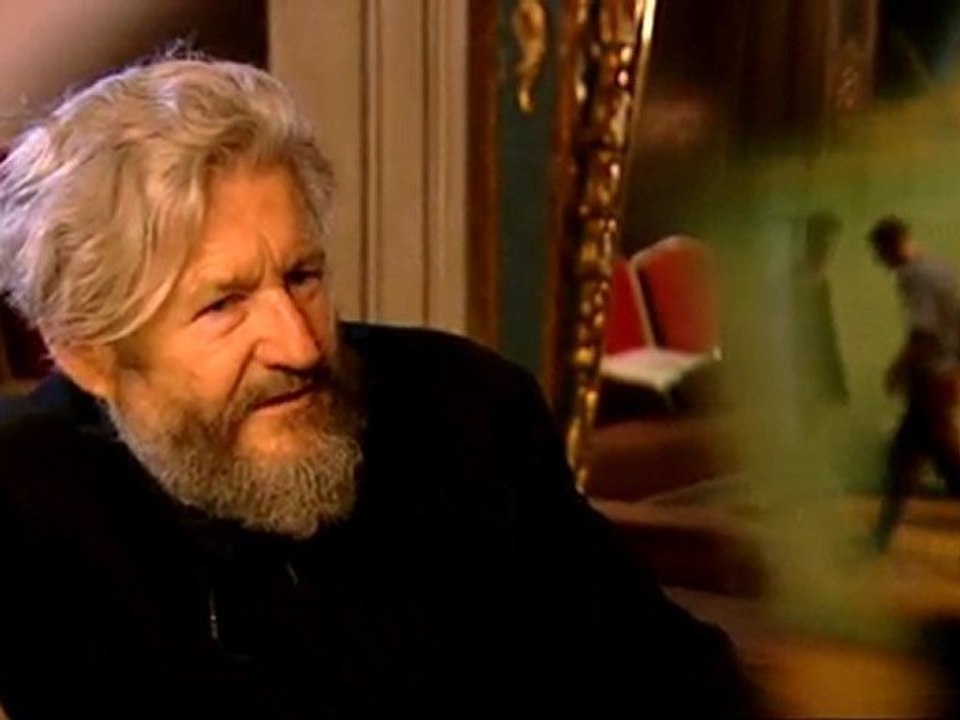 Imagefilm Deutschland 'Theater'© telefilm nürnberg