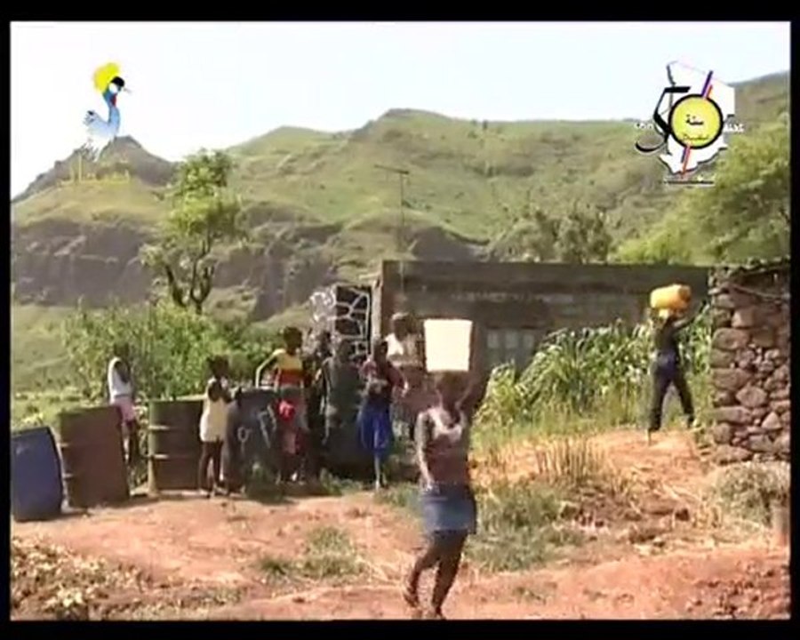 CILS DANS LE SAHEL  DU 02/11/2010 PAR TCHADONLINE TV