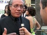 Edward James Olmos talks about The Diabetes Foundation