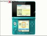 Nintendo 3DS Shop - Trailer - Nintendo 3DS Italia