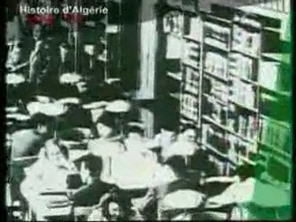 CHETAIBI  NOSTALGIE  -- IMAGES GUERRE  D'ALGERIE --2--