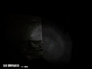 spéciale halloween nightmare house 2