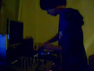 Dj MiNi (vidéo mix ) 2010
