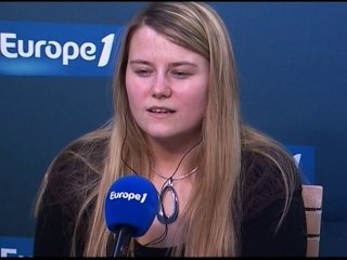 Kampusch : "je suis vieille dans ma tête"