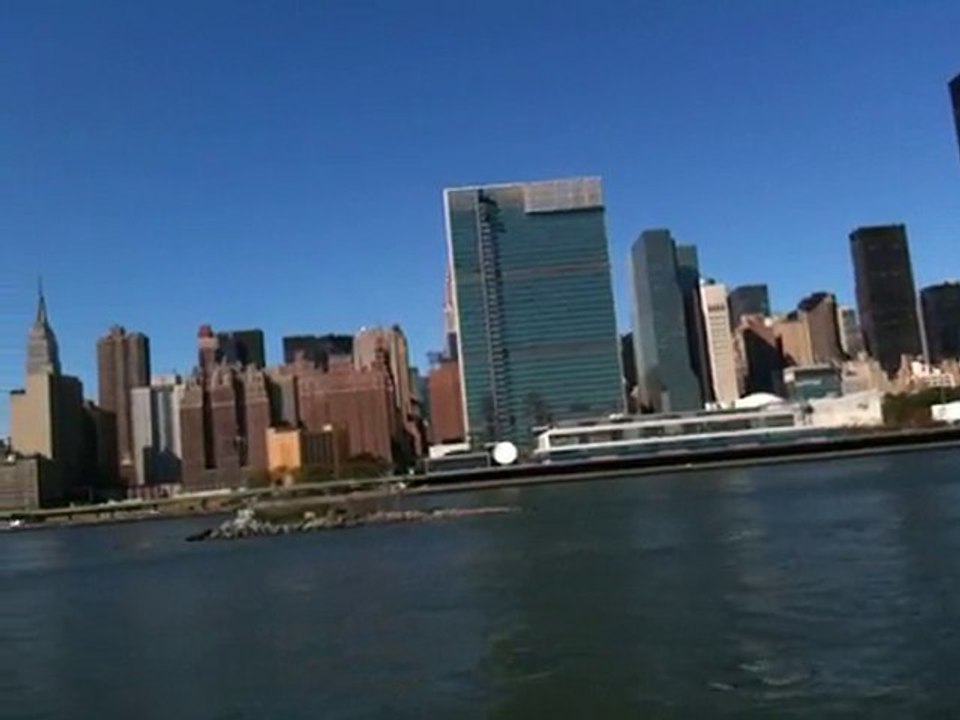 NEW YORK 2010