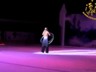 Art Company present ID 3