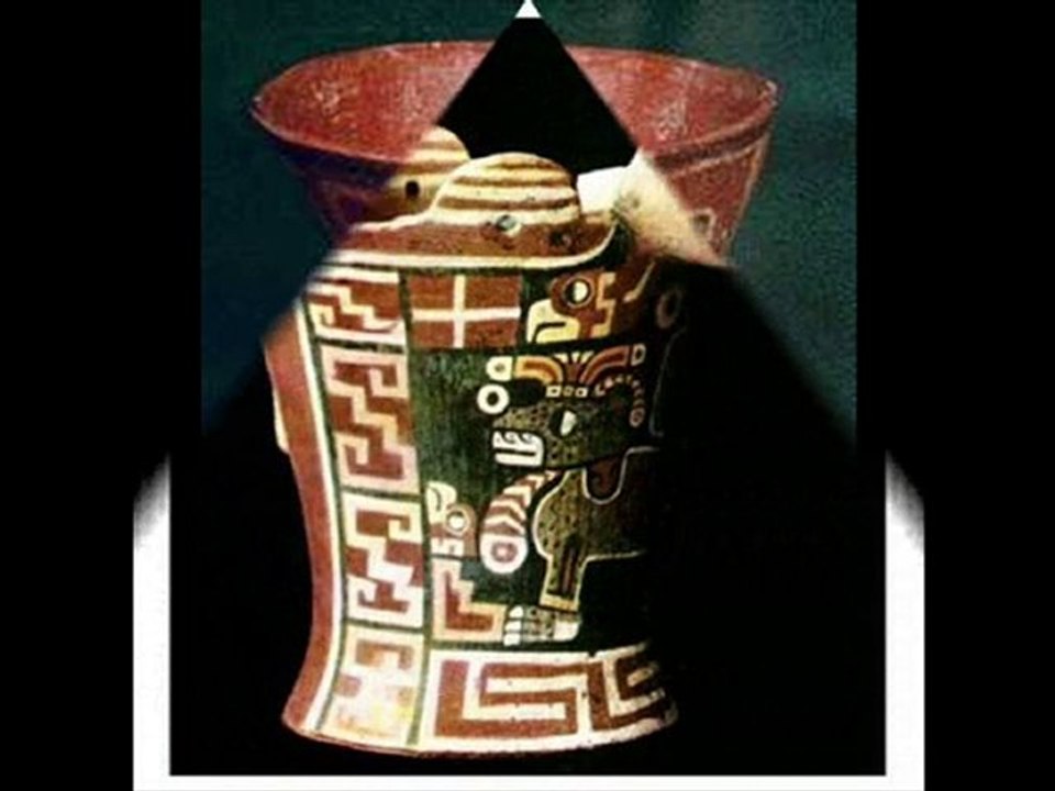 video de los incas y culturas del perú