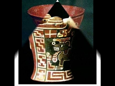 video de los incas y culturas del perú