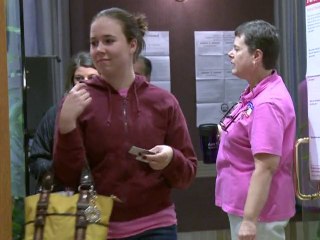 Obama's Democrats fear rout as Americans vote