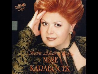 Neşe karaböcek- Son Hatıra (Eski)