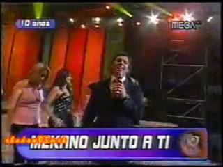 Mekano Fiesta Final en el Victor Jara Cap 02