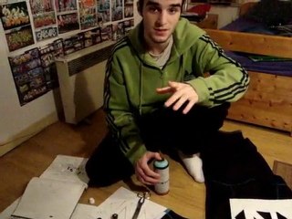 [tuto] Fais de toi un Super-Héros !