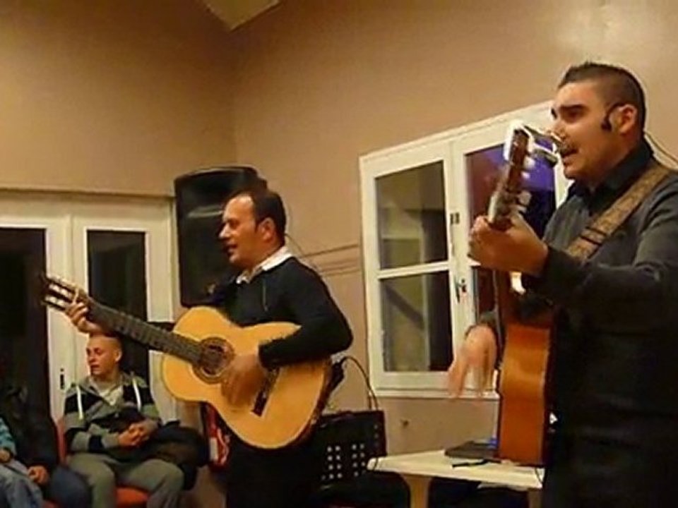 David El Gitano