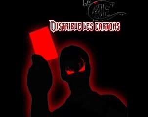 On Distribue les cartons 03/11/2010