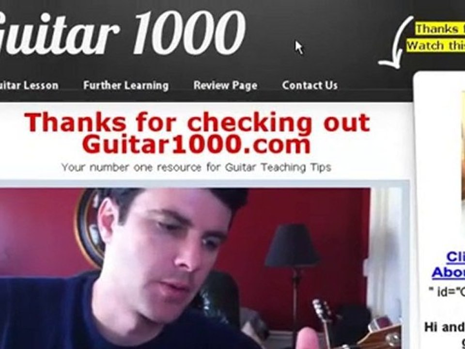 Landing Page Robot - Trey Smith & Frank Kern