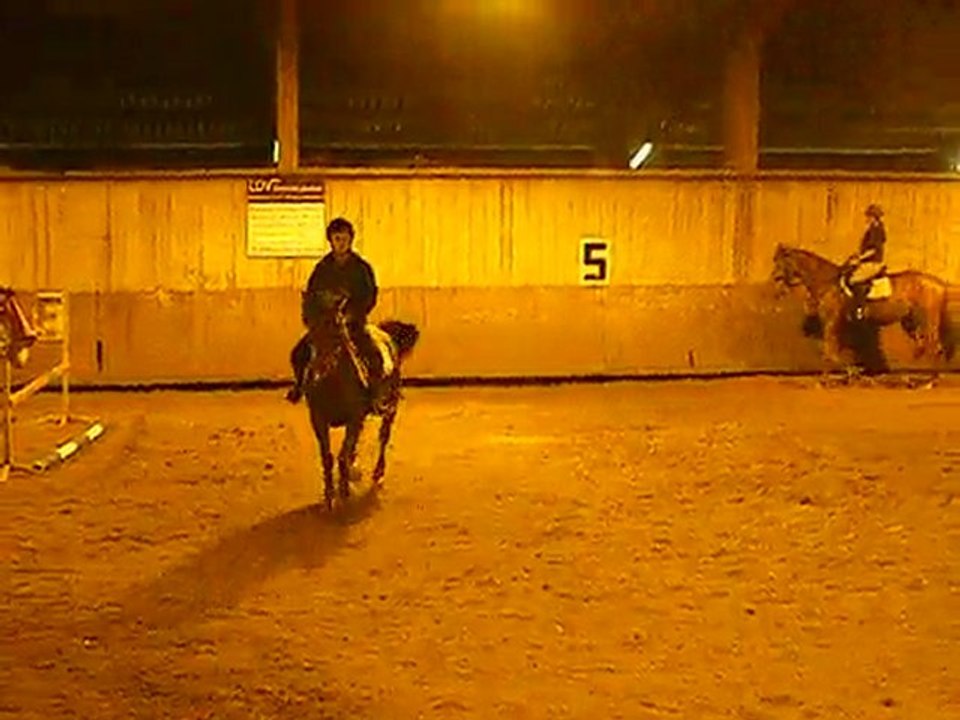 Lundi 01 novembre 2010