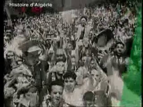 CHETAIBI NOSTALGIE IMAGES GUERRE D'ALGERIE 3