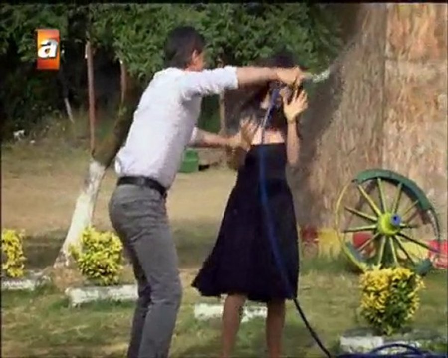 Eda & Harun Ölürüm Sana