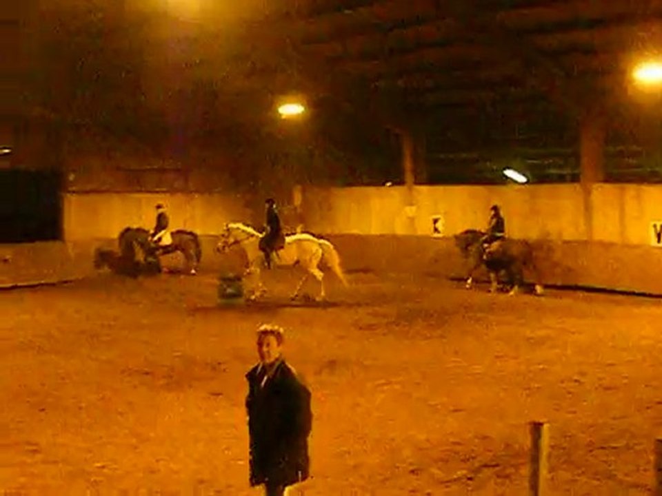 Lundi 01 novembre 2010