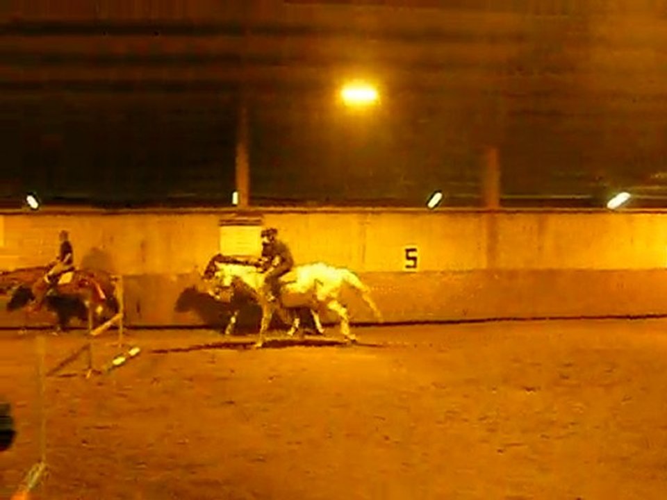 Lundi 01 novembre 2010
