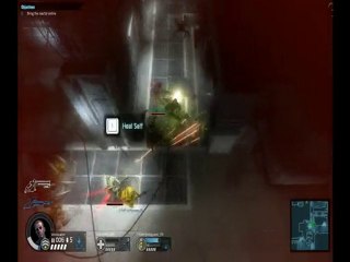 Episode 1 : Alien Swarm ; requiem guild