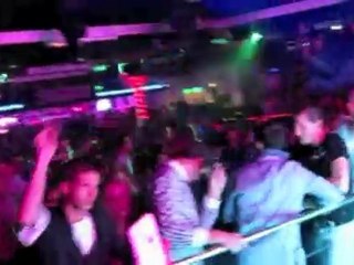 Dj Oriska On the road